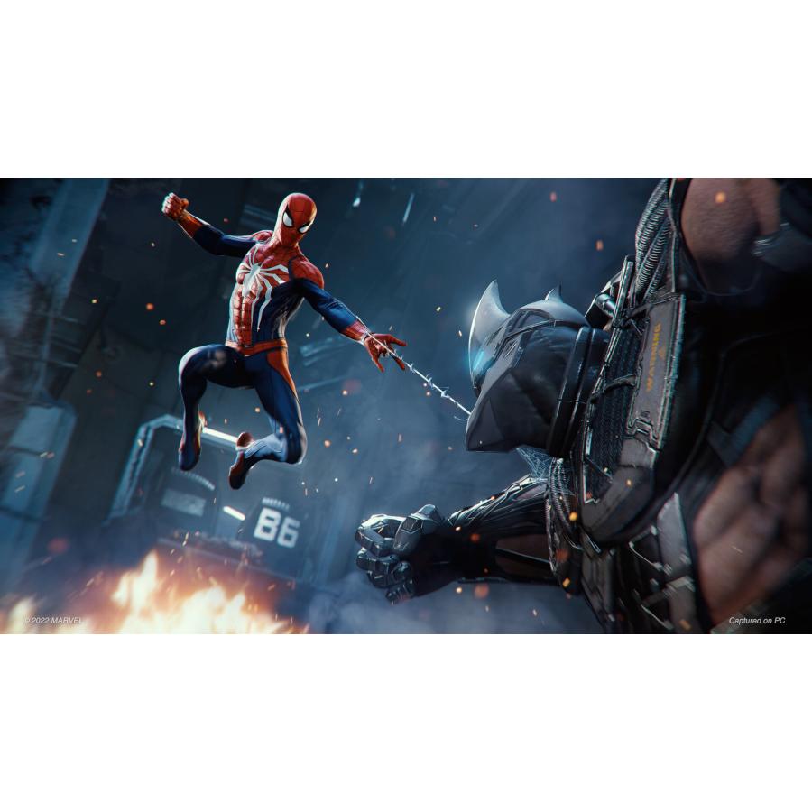 Marvel's Spider-Man Remastered [PC/STEAM版]｜allkeyshopjapan｜12