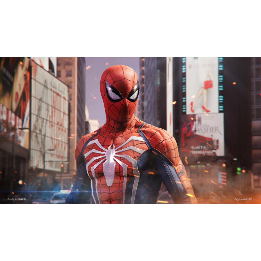 Marvel's Spider-Man Remastered [PC/STEAM版]｜allkeyshopjapan｜07