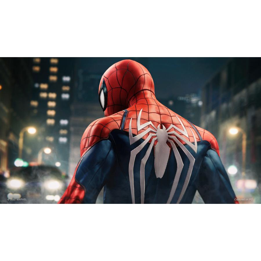 Marvel's Spider-Man Remastered [PC/STEAM版]｜allkeyshopjapan｜10