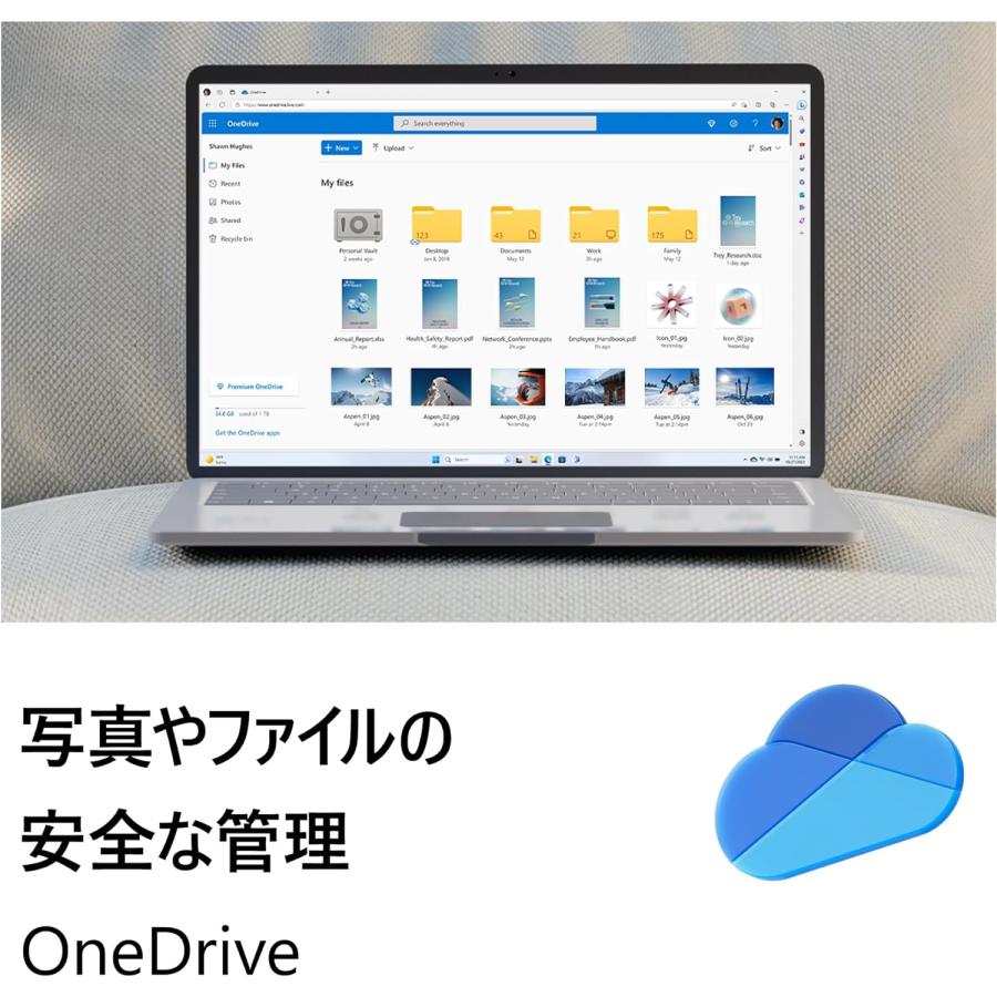 Microsoft 365 Family 15ヶ月版 [オンラインコード版] | Win/Mac/iPad対応 | 日本語対応 6 ユーザーまで利用可能【並行輸入品】｜allkeyshopjapan｜11