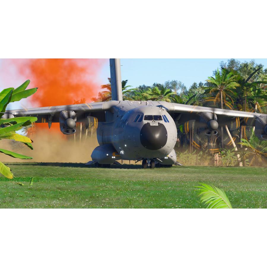 マイクロソフト Microsoft Flight Simulator 2024 (PC/Xbox マイクロソフト Microsoft Flight Simulator 2024 (PC/Xbox
