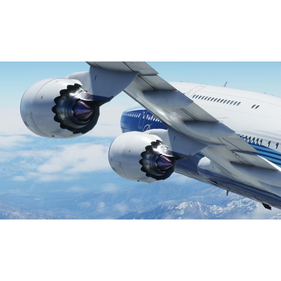 マイクロソフト Microsoft Flight Simulator: Premium Deluxe マイクロソフト Microsoft Flight Simulator: Premium Deluxe