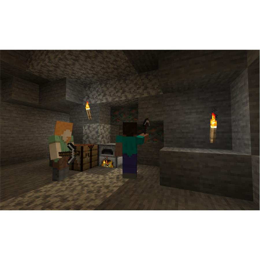 Minecraft: Java & Bedrock Edition for PC - Ultimate Collection