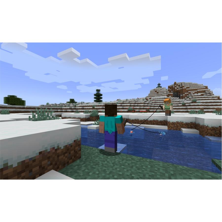Minecraft: Java & Bedrock Edition for PC - Ultimate Collection