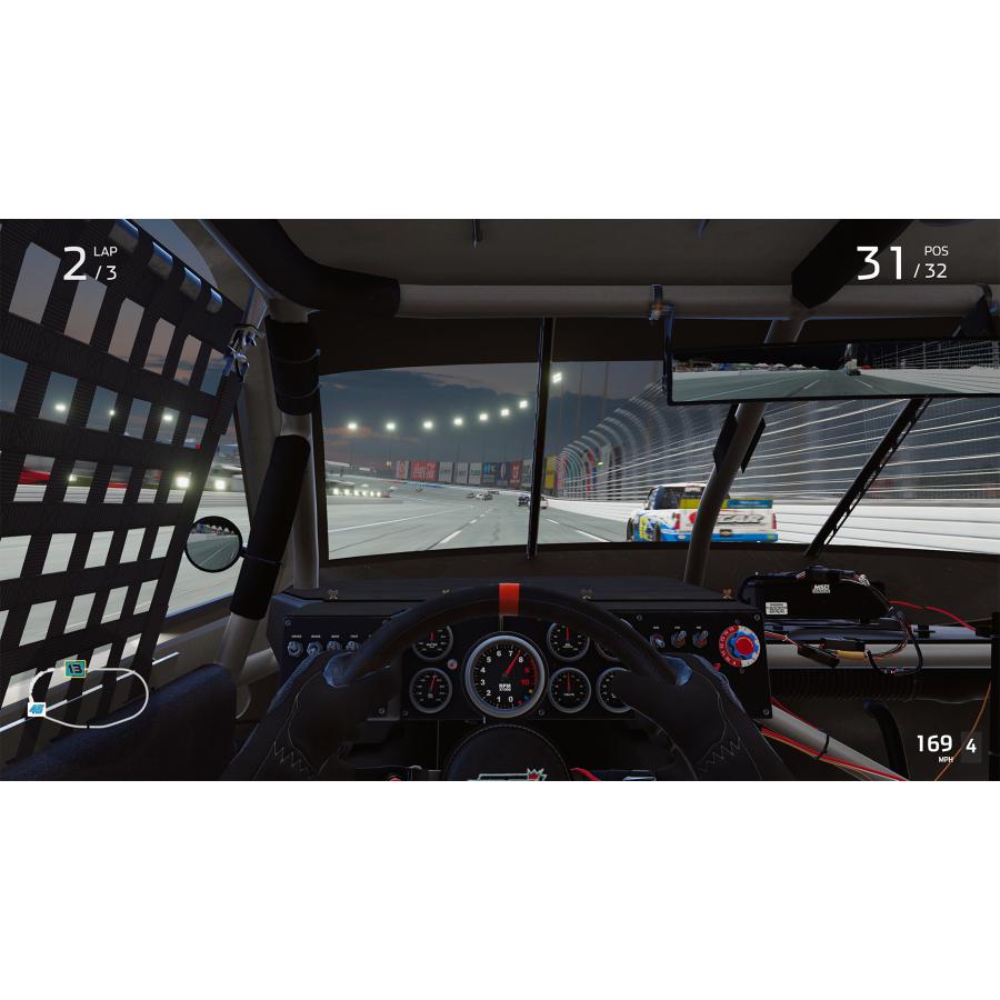 NASCAR Heat 4 [PC/STEAM版]｜allkeyshopjapan｜06