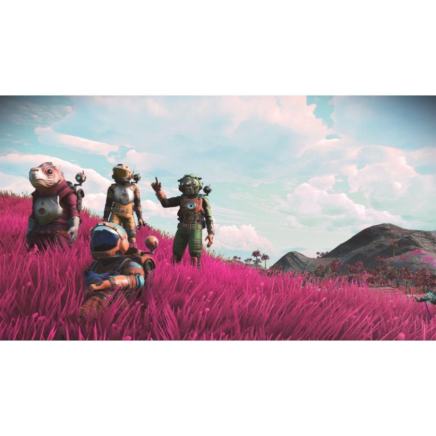 No Man S Sky Pc Steam版 日本語対応 ノーマンズスカイ 神ゲーの呼び声高いアドベンチャーゲーム Nomanssky All Key Shop Japan 通販 Yahoo ショッピング