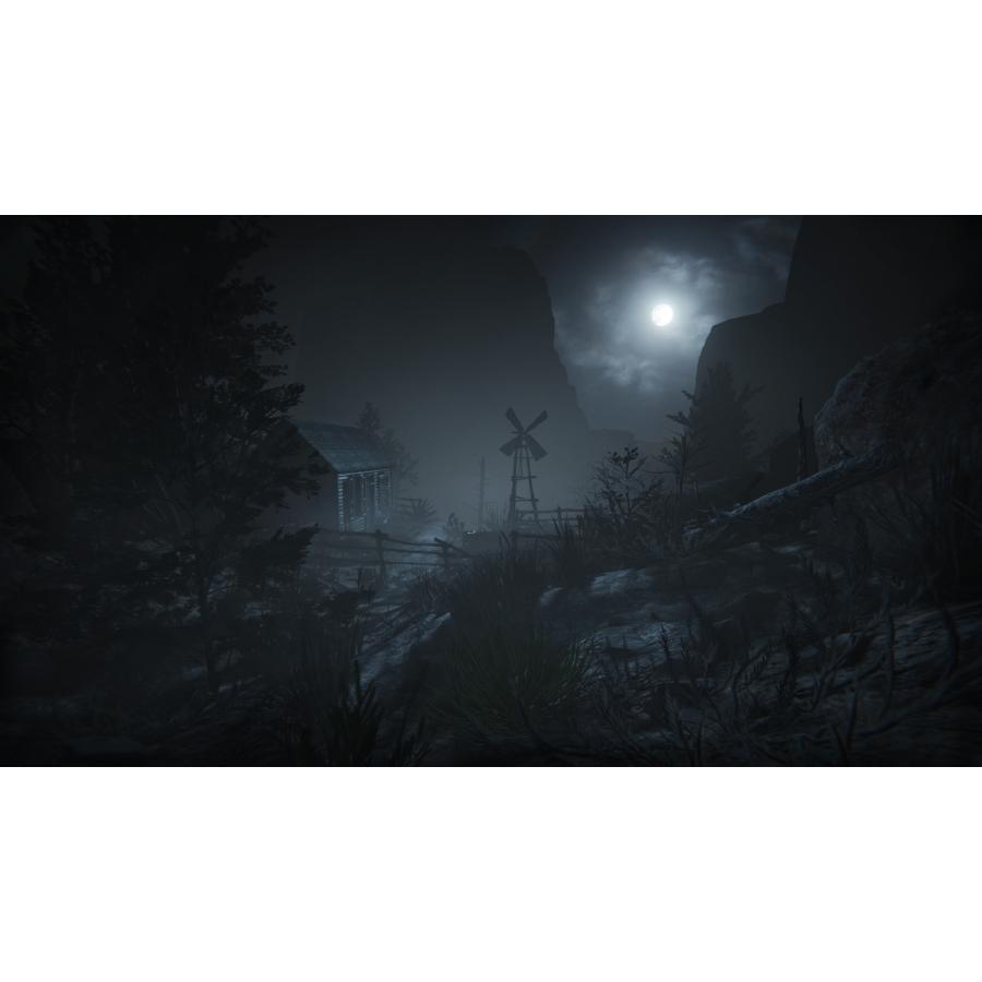 OUTLAST 2（アウトラスト 2）[PC/STEAM版] / ガチで怖すぎるサバイバルホラーゲーム : ALL KEY SHOP ...