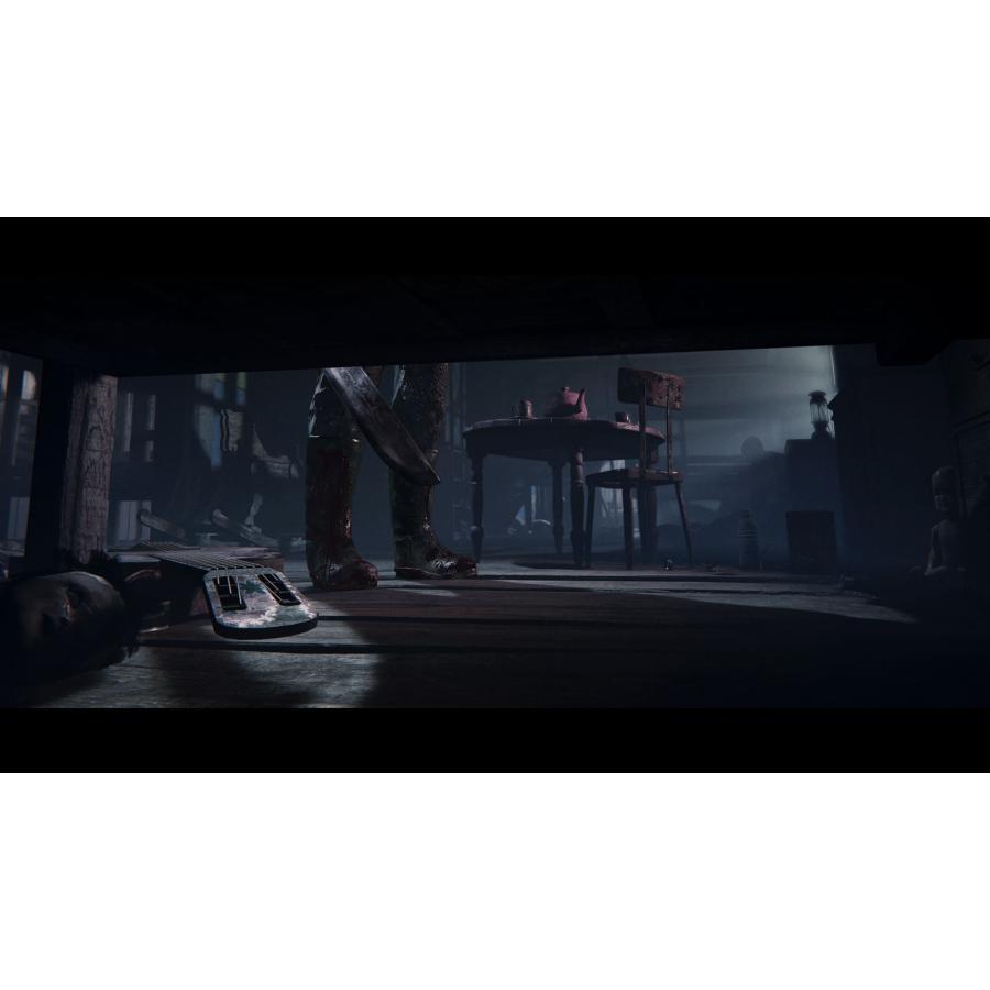 OUTLAST 2（アウトラスト 2）[PC/STEAM版] / ガチで怖すぎるサバイバルホラーゲーム : ALL KEY SHOP ...