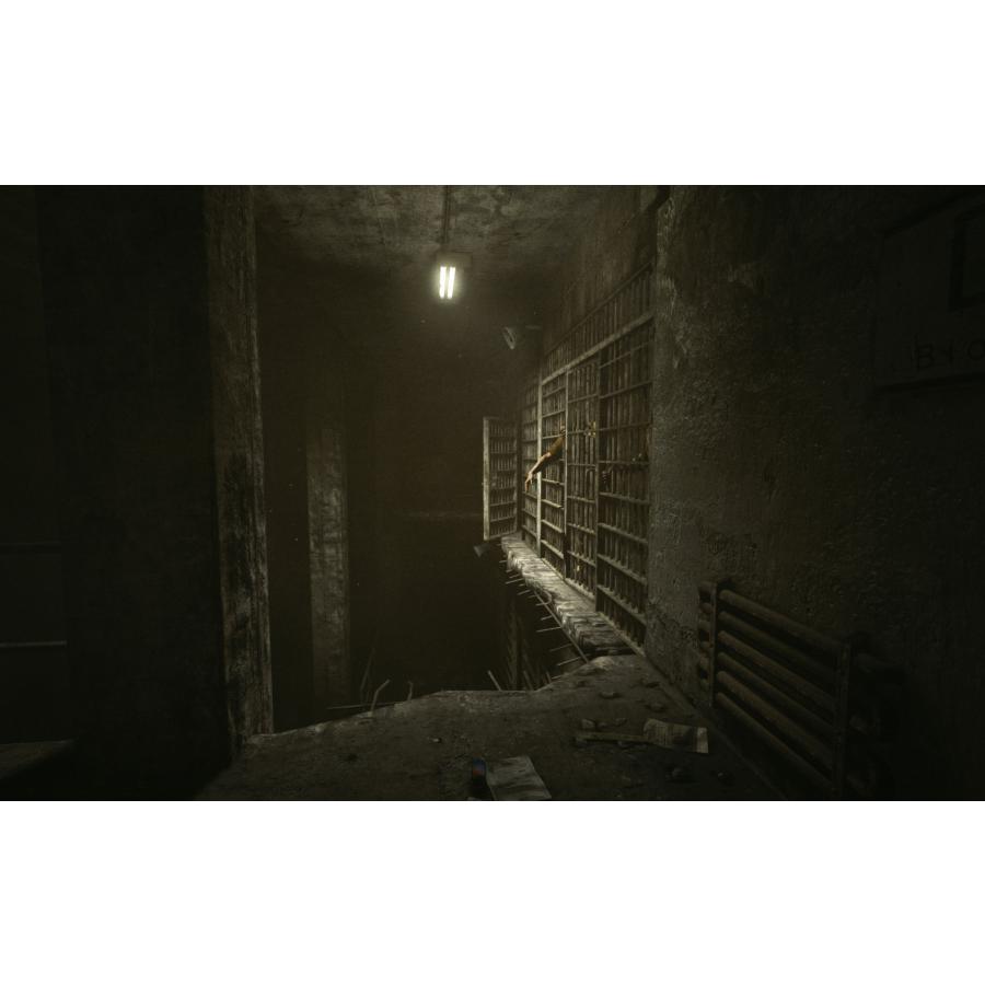 OUTLAST（アウトラスト）[PC/STEAM版] / ガチで怖すぎるサバイバルホラーゲームの処女作 : ALL KEY SHOP ...