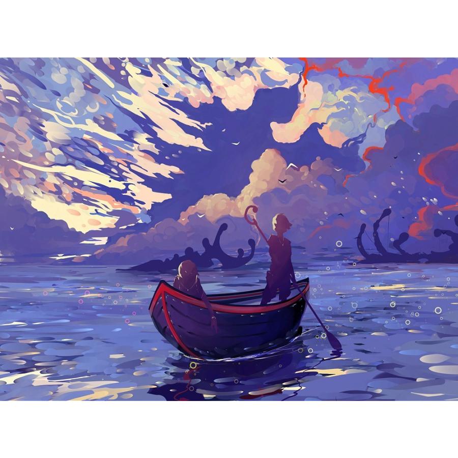 Paintstorm Studio 永続ライセンス 2台版【ダウンロード版】Windows/Mac/Linux対応 / 細かなブラシ設定や便利