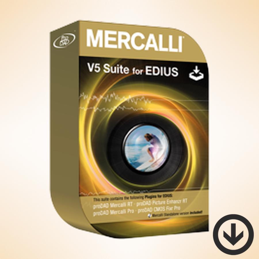 Mercalli V5 スタンドアローン (1台/２年版) Windows対応【ダウンロード版】/ リアルタイムビデオスタビライズと画像最適化 :  ALL KEY SHOP JAPAN - 通販 - Yahoo!ショッピング