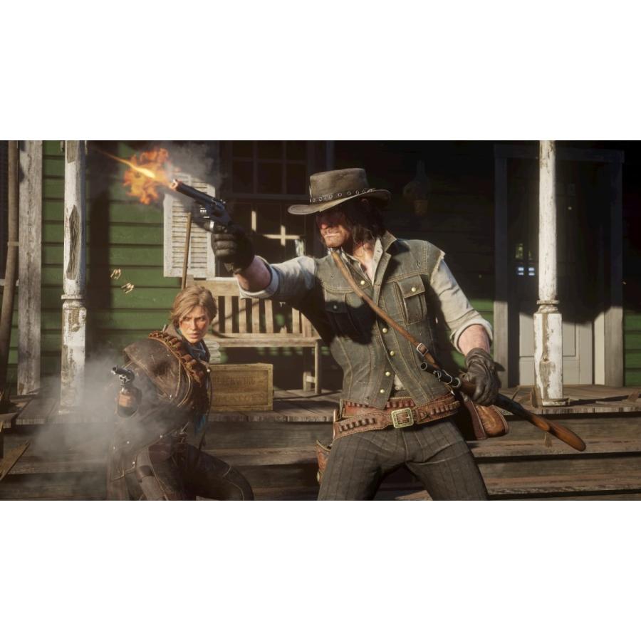 Red Dead Redemption 2 (レッド・デッド・リデンプション２) 日本語対応 [PC・ダウンロード版] :red-dead- redemption-2:ALL KEY SHOP - 通販 -