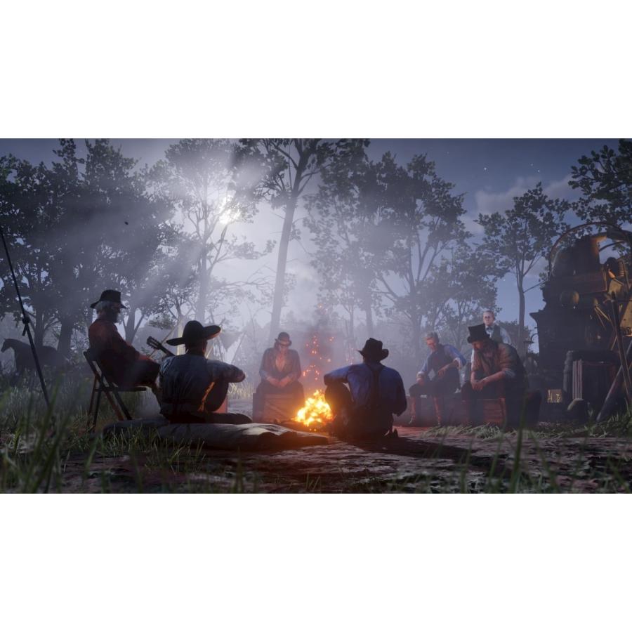 Forgænger synd repræsentant Red Dead Redemption 2 (レッド・デッド・リデンプション２) 日本語対応 [PC・ダウンロード版] :red-dead- redemption-2:ALL KEY SHOP JAPAN - 通販 - Yahoo!ショッピング
