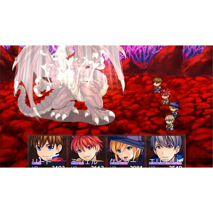 【PC版】RPGツクールMV Steamで85% OFF：RPGツクールMV