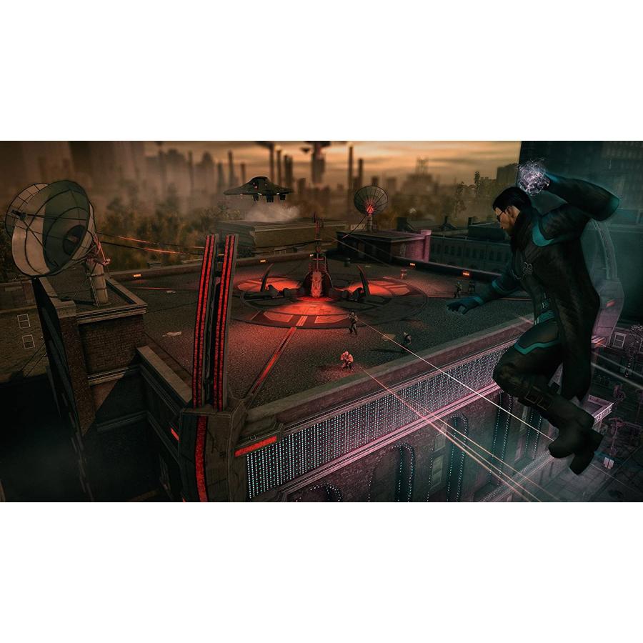 Saints Row IV: Game of the Century Edition (日本語版) [PC