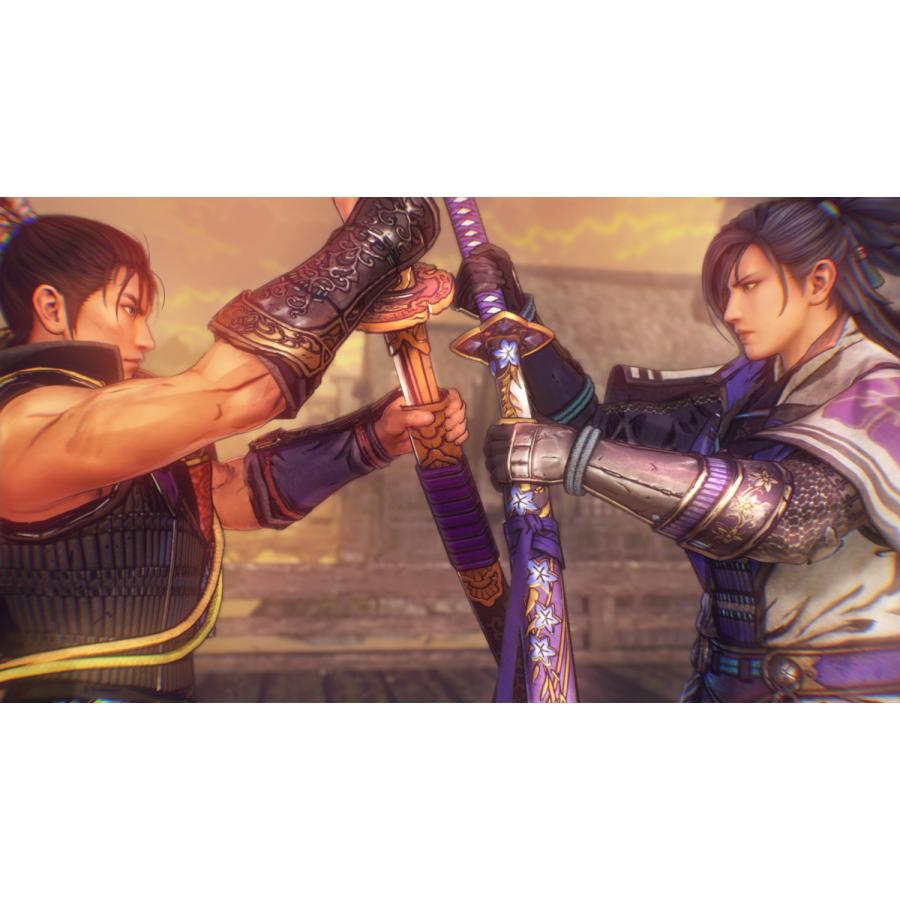 戦国無双5【PC/Steam版】/ 日本語版 : ALL KEY SHOP JAPAN - 通販