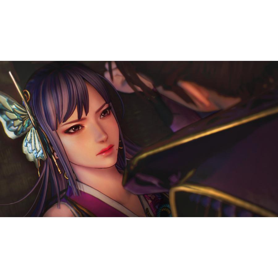戦国無双5【PC/Steam版】/ 日本語版 : ALL KEY SHOP JAPAN - 通販