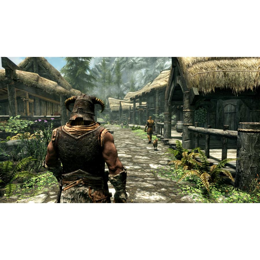 The Elder Scrolls V: Skyrim Legendary Edition【PC版/Steam The Elder Scrolls V: Skyrim Legendary Edition【PC版/Steam