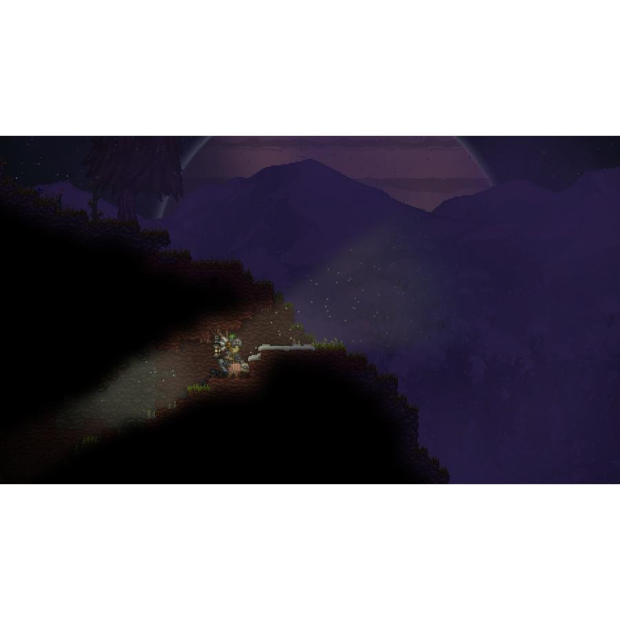 Starbound（スターバウンド）【PC版/Steamギフト】/ 日本語化可能！ : ALL KEY SHOP JAPAN - 通販 ...
