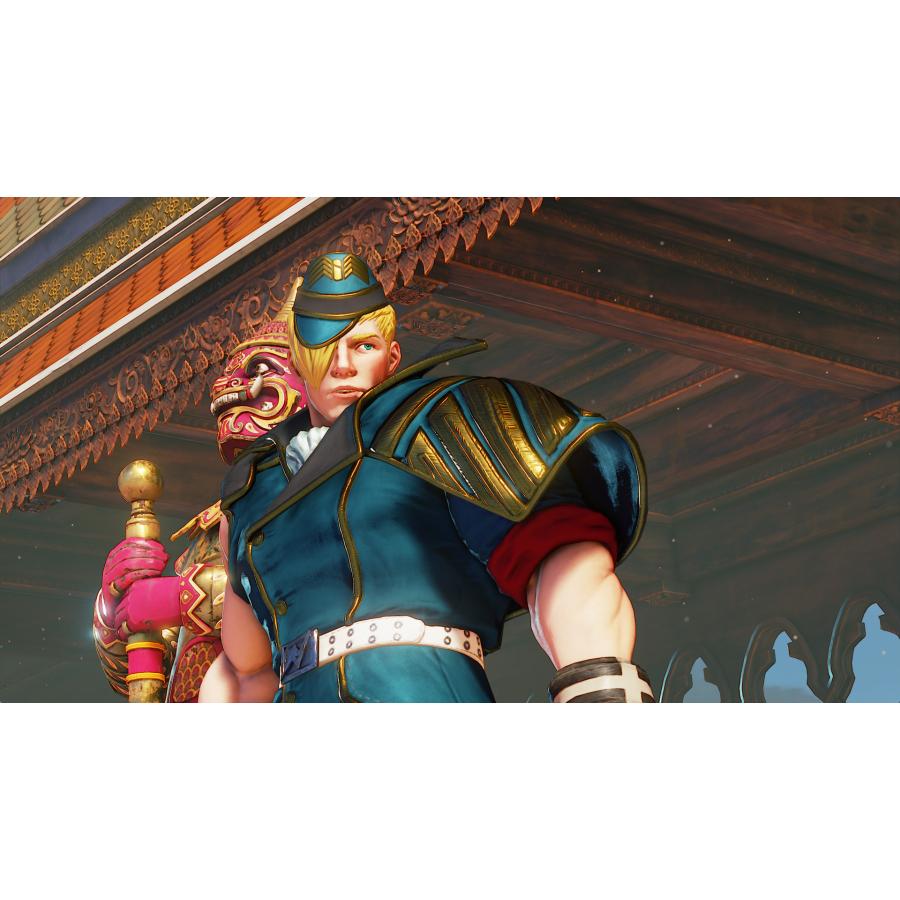 ストリートファイターV (Street Fighter V) [PC/STEAM版]｜allkeyshopjapan｜13