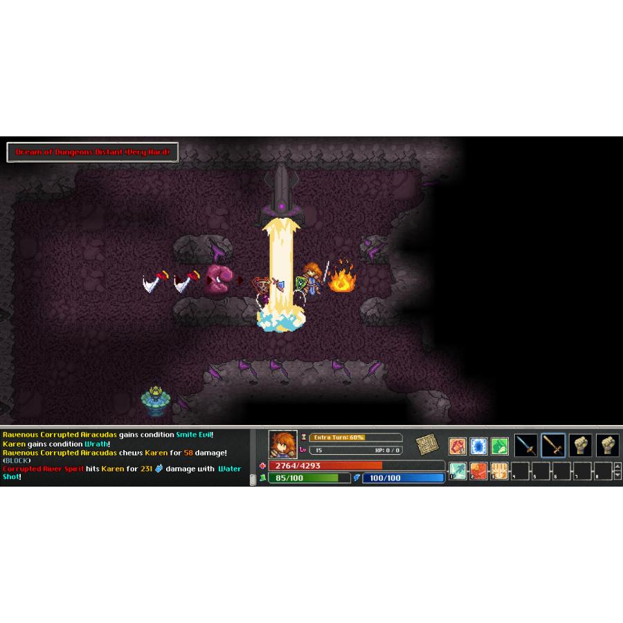 Tangledeep (タングルディープ) [PC/STEAM版] : ALL KEY SHOP JAPAN - 通販 - Yahoo!ショッピング