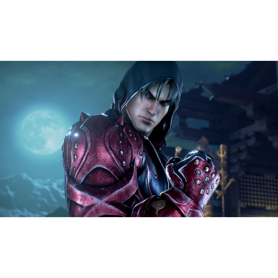 カプコン（CAPCOM） 鉄拳 7 (Tekken 7) [PC/STEAM版] 日本語版 : ALL
