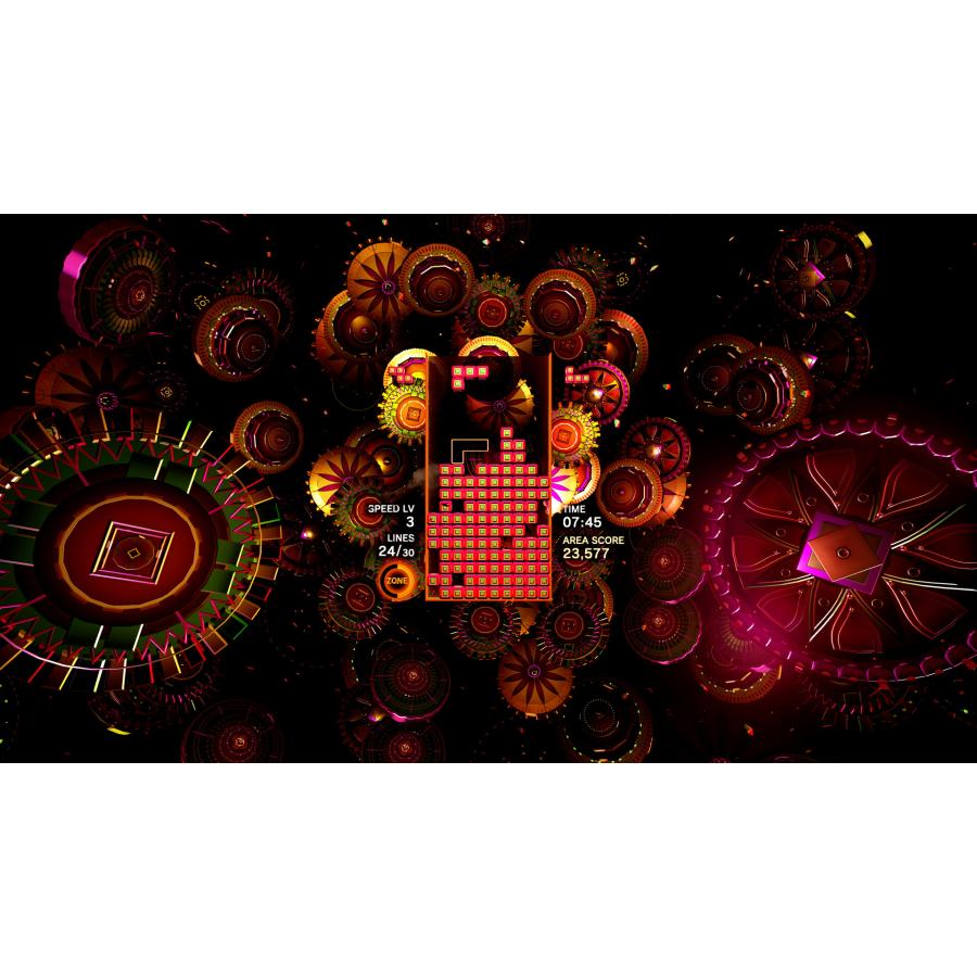 テトリス　エフェクト　付属品 Amazon.co.jp: テトリス(R) エフェクト・コネクテッド -PS5