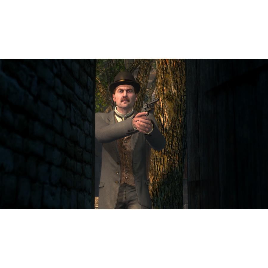 The Sherlock Holmes Collection (シャーロック・ホームズ
