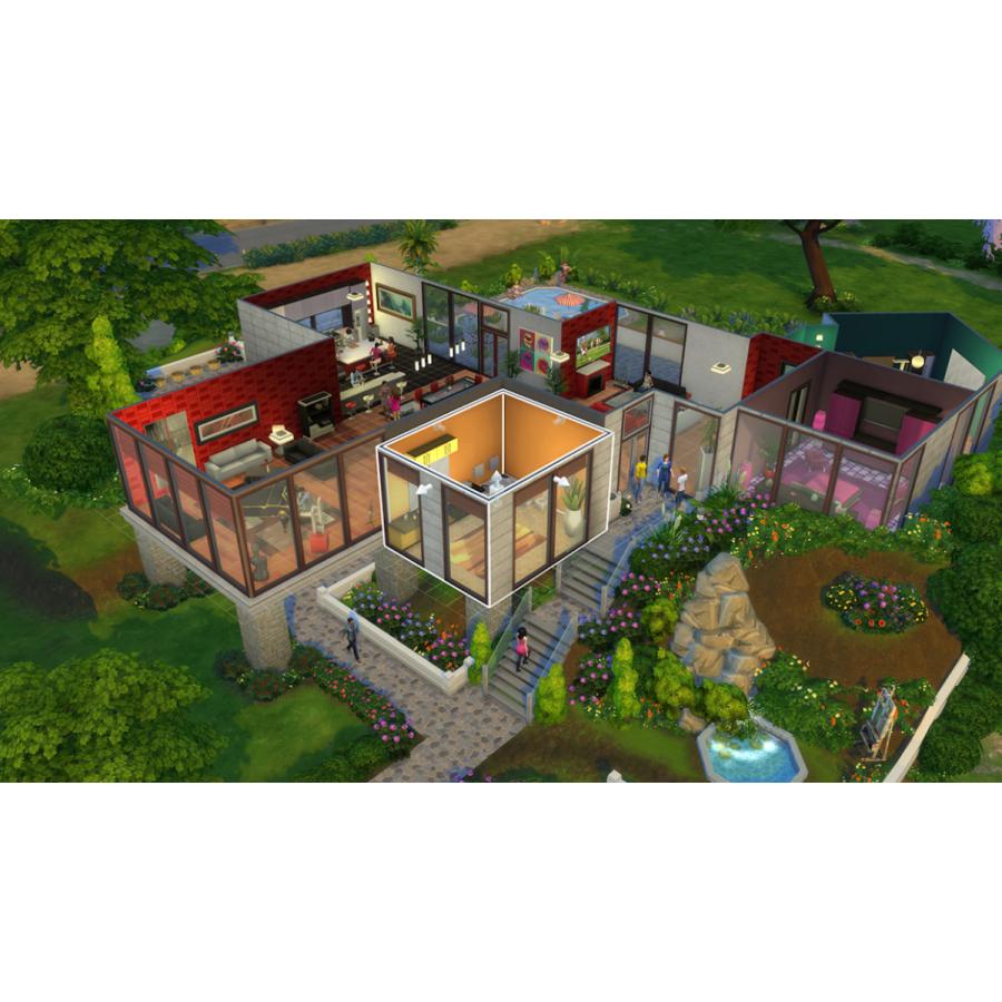 THE SIMS 4 [PC / Origin版] | 日本語版 Win/Mac対応 : ALL KEY SHOP