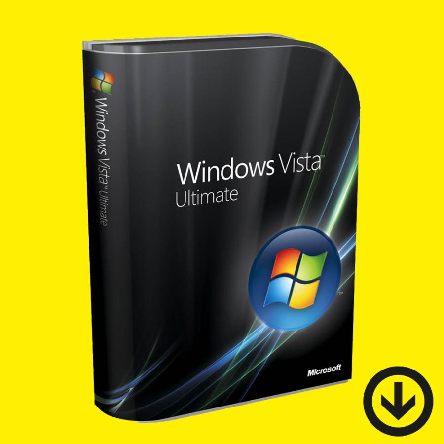 マイクロソフト Windows Vista Ultimate プロダクトキー マイクロソフト Windows Vista Ultimate プロダクトキー