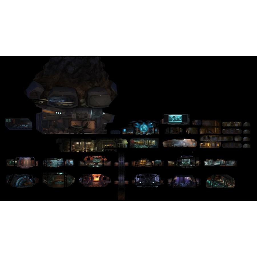 XCOM: Enemy Unknown Complete Pack【PC版/Steamコード】/ エックスコム・エネミーアンノウン |  | 14