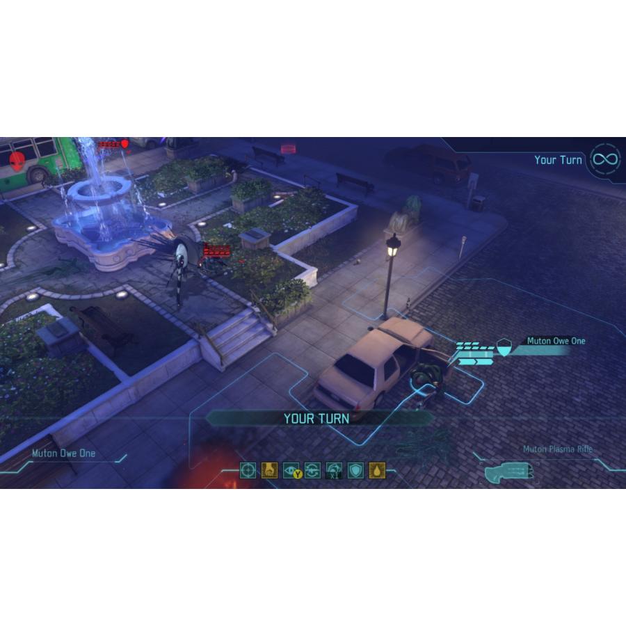 XCOM: Enemy Unknown Complete Pack【PC版/Steamコード】/ エックスコム・エネミーアンノウン |  | 06