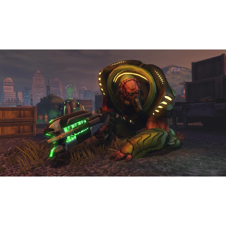 XCOM: Enemy Unknown Complete Pack【PC版/Steamコード】/ エックスコム・エネミーアンノウン |  | 07
