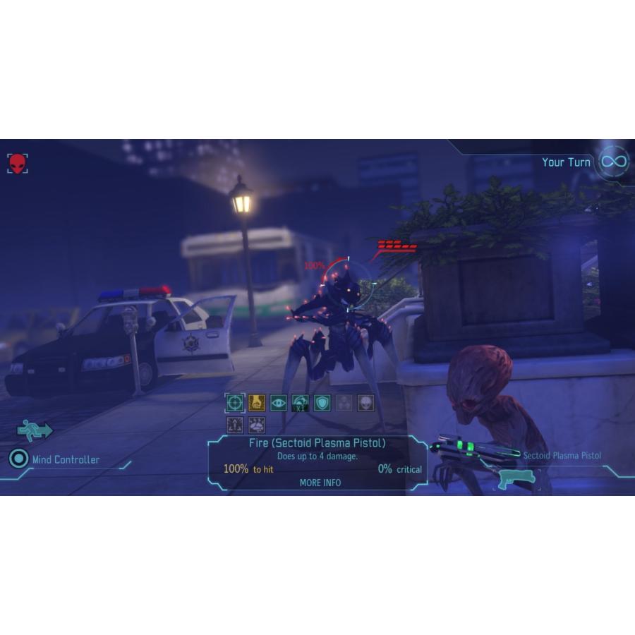 XCOM: Enemy Unknown Complete Pack【PC版/Steamコード】/ エックスコム・エネミーアンノウン |  | 09