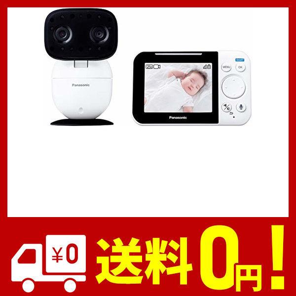 豪華 パナソニック モニター付き屋内カメラ スマ ホーム 設定不要 ベビーモニター Kx Hc705 W 即発送可能 Zoetalentsolutions Com