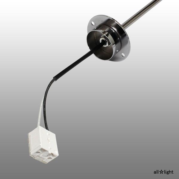 ライトバルブ ディスプレイ 9灯（E26 × 9）　什器 EdisonBulb エジソンバルブLED 大型電球 調光器対応 5個セット