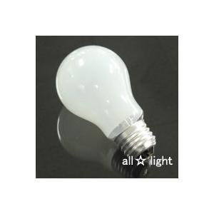 旭光電機工業 アサヒ 一般球（一般電球） ホワイト 110V 40W形