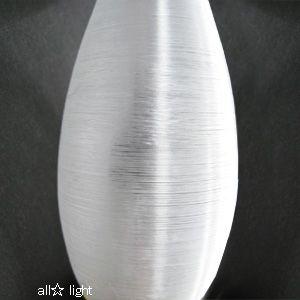 旭光電機工業 アサヒ 糸巻きフリッカーランプ C32 E12口金