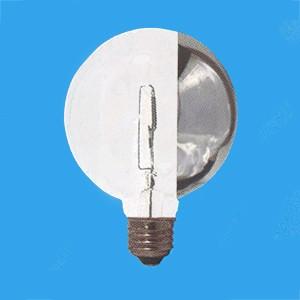 旭光電機工業 アサヒ GR球 スポット灯用電球 ボール形 1／3 S