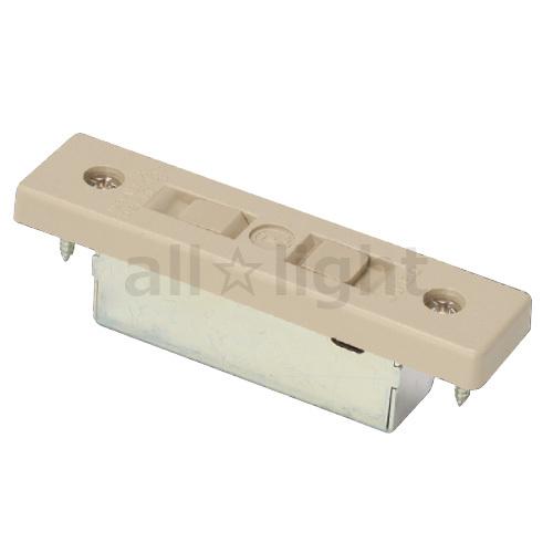 JIMBO 神保電器製のコンセント等々 神保電器（JIMBO） 日本間用コンセント 単線専用 2P 15A 125V 扉付