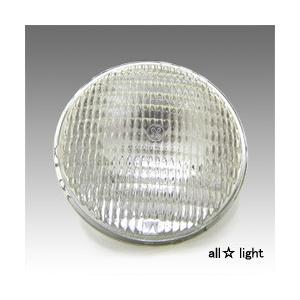 GE PAR LAMP 水中照明用 PAR56 12V 300W ネジ付端子 300PAR56WFL(93072766) 2mvetro GE PAR LAMP 水中照明用 PAR56 12V 300W ネジ付