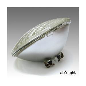 GE GE PAR LAMP 水中照明用 PAR56 12V 300W ネジ  