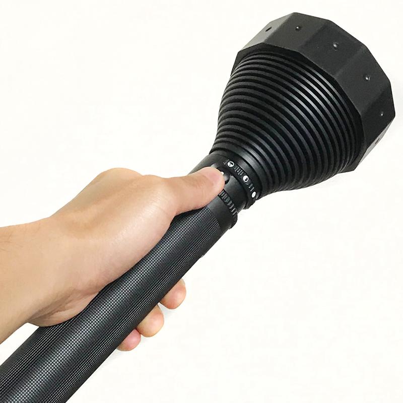 LEDLENSER（レッドレンザー） フラッシュライト Xシリーズ LEDLENSER