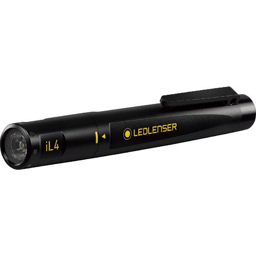 LEDLENSER（レッドレンザー） 防爆型ペンライト iLシリーズ LEDLENSER