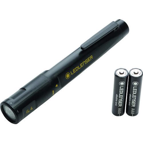 LEDLENSER（レッドレンザー） 防爆型ペンライト iLシリーズ LEDLENSER