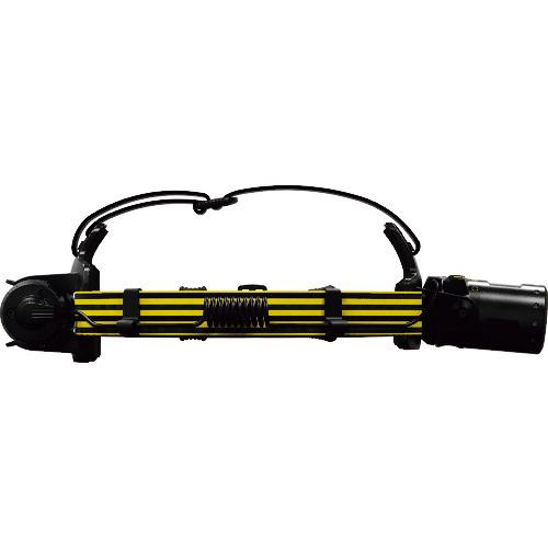 LEDLENSER（レッドレンザー） ヘッドライト iLシリーズ LEDLENSER iLH8