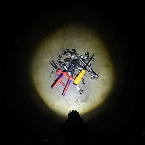 LEDLENSER（レッドレンザー） ヘッドライト iLシリーズ LEDLENSER