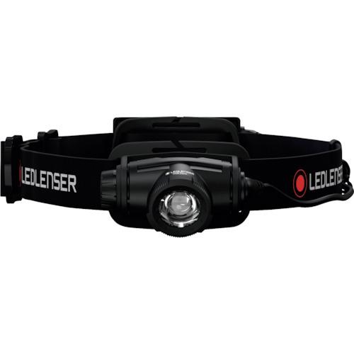 LEDLENSER（レッドレンザー） ヘッドライト Hシリーズ LEDLENSER H5R