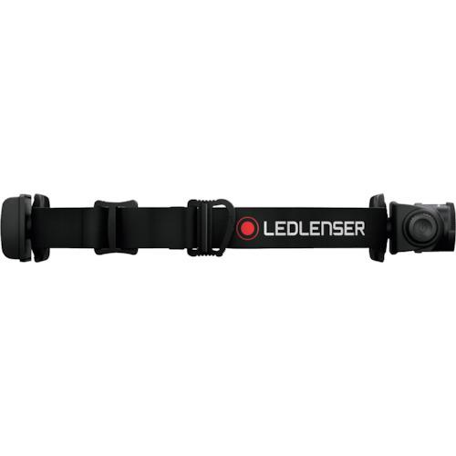 LEDLENSER（レッドレンザー） ヘッドライト Hシリーズ LEDLENSER H5R