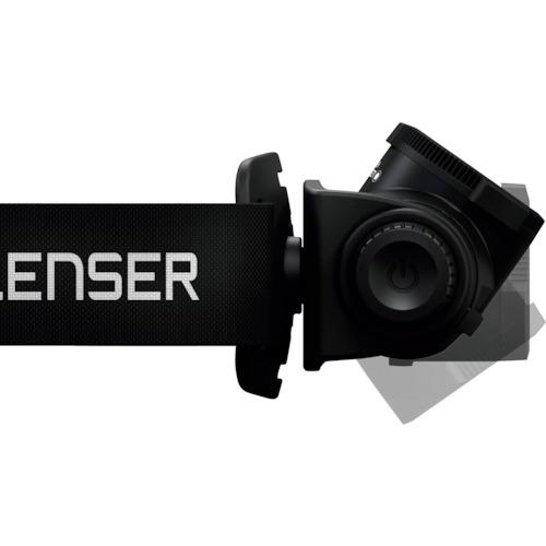LEDLENSER（レッドレンザー） ヘッドライト Hシリーズ LEDLENSER H5R